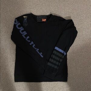 Freecity soulcycle sweatshirt